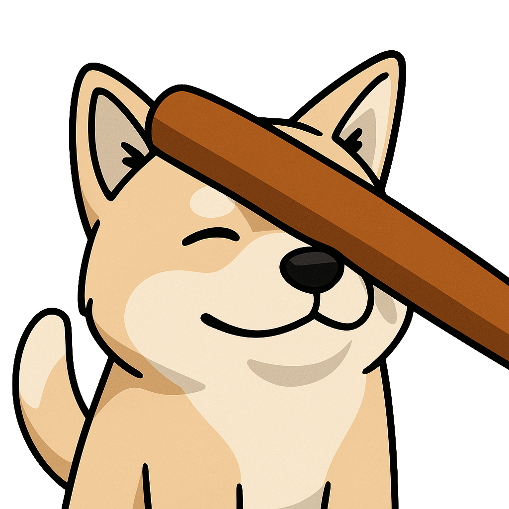 HachiBonk Logo